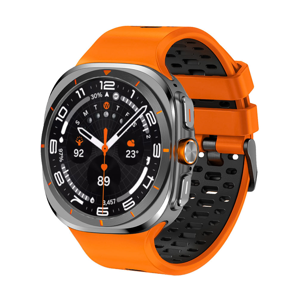 Breathable Soft Sport Band for Samsung Galaxy Watch Ultra